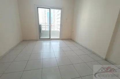 Apartment - 1 Bedroom - 1 Bathroom for rent in Diamond Tower 1 - Al Nahda - Sharjah