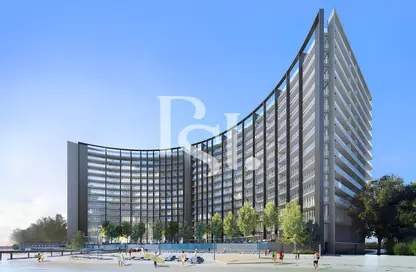 Apartment - 2 Bedrooms - 3 Bathrooms for sale in Anantara Residences - Al Rifa'ah - Al Heerah - Sharjah