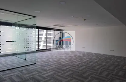 Office Space - Studio for rent in Jumeirah Business Centre 1 (JBC 1) - JLT Cluster G - Jumeirah Lake Towers - Dubai