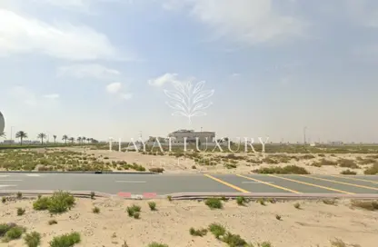 أرض - استوديو للبيع في تلال جبل علي - جبل علي - دبي أرض - استوديو للبيع في تلال جبل علي - جبل علي - دبي