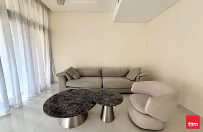 Villa - 3 Bedrooms - 5 Bathrooms for rent in Topanga - DAMAC Hills - Dubai