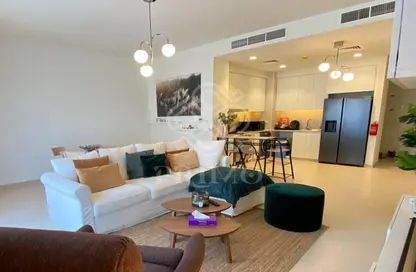 Apartment - 2 Bedrooms - 3 Bathrooms for sale in Urbana Stacked House Block 17 - EMAAR South - Dubai South (Dubai World Central) - Dubai