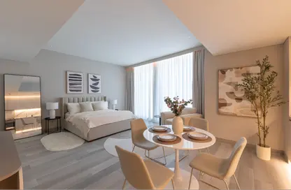 Apartment - Studio - 1 Bathroom for sale in Marina Star - Dubai Marina - Dubai