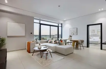 شقة - غرفة نوم - 1 حمام للبيع في ميكا ريسدنس - مدينة دبي للإنتاج (اي ام بي زد) - دبي