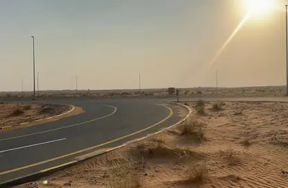 Land - Studio for sale in Al Qasimia - Sharjah