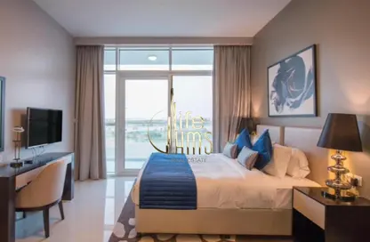Apartment - Studio - 1 Bathroom for sale in Artesia A - Artesia - DAMAC Hills - Dubai