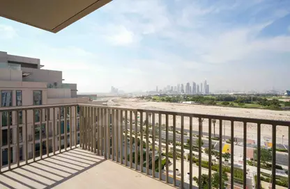 شقة - 2 غرف نوم - 3 حمامات للايجار في البادية ليفينج - مدينة المهرجانات بدبي - دبي شقة - 2 غرف نوم - 3 حمامات للايجار في البادية ليفينج - مدينة المهرجانات بدبي - دبي