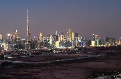 Apartment - 4 Bedrooms - 6 Bathrooms for rent in Lagoon Views - District One - Mohammed Bin Rashid City - Dubai