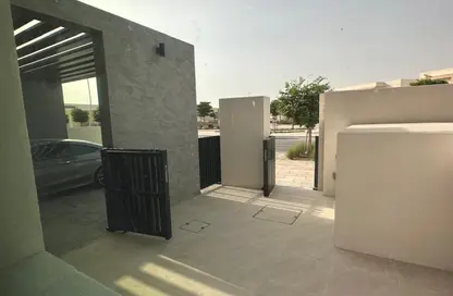 تاون هاوس - 3 غرف نوم - 4 حمامات للايجار في ذا ماغنولياز - فدان ياس - جزيرة الياس - أبوظبي