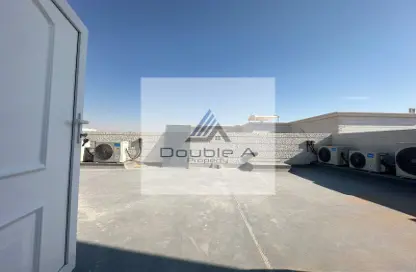 شقة - غرفة نوم - 1 حمام للايجار في مدينة الرياض - أبوظبي