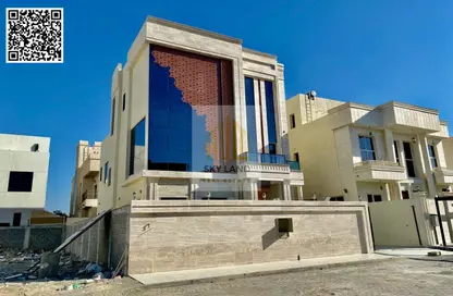 فيلا - 6 غرف نوم - 8 حمامات للبيع في تلال عجمان - العالية - عجمان