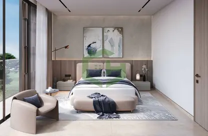 فيلا - 4 غرف نوم - 5 حمامات للبيع في أشْوُود إستيتس - منطقة الجولف بالجميرا - دبي فيلا - 4 غرف نوم - 5 حمامات للبيع في أشْوُود إستيتس - منطقة الجولف بالجميرا - دبي