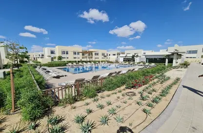 Apartment - 2 Bedrooms - 2 Bathrooms for rent in Urbana Stacked House Block 18 - EMAAR South - Dubai South (Dubai World Central) - Dubai