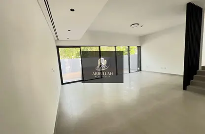 تاون هاوس - 2 غرف نوم - 3 حمامات للايجار في سينديان - مسار - تلال سيتي - الشارقة