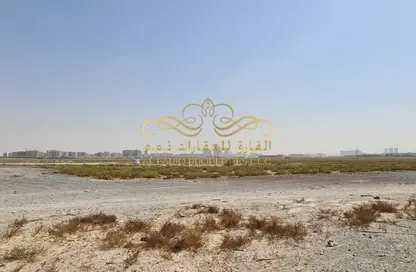 Land - Studio for sale in Al Warsan - Dubai