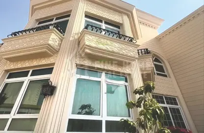 فيلا - 6 غرف نوم - 7 حمامات للبيع في مدينة خليفة أ - مدينة خليفة - أبوظبي