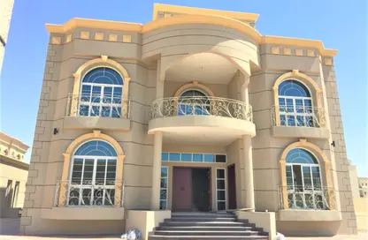 Apartment - 1 Bedroom - 1 Bathroom for rent in Mohamed Bin Zayed Centre - Mohamed Bin Zayed City - Abu Dhabi