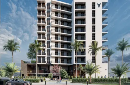 Apartment - 2 Bedrooms - 3 Bathrooms for sale in Viera Residences - Dubai Production City (IMPZ) - Dubai