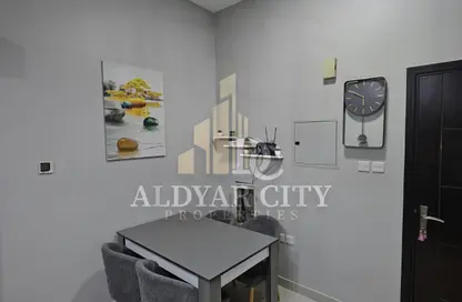Apartment - 1 Bedroom - 2 Bathrooms for rent in Al Jurf 2 - Al Jurf - Ajman Downtown - Ajman