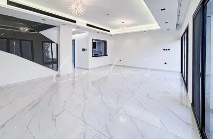 تاون هاوس - 3 غرف نوم - 4 حمامات للايجار في القرية الغربية - الفرجان - دبي