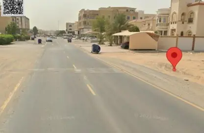 Land - Studio for sale in Al Mowaihat 1 - Al Mowaihat - Ajman