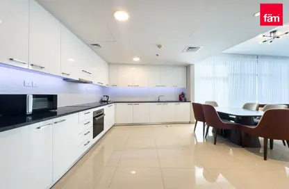Apartment - 3 Bedrooms - 4 Bathrooms for sale in Vita Residencia - Al Sufouh 1 - Al Sufouh - Dubai