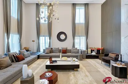 Penthouse - 6 Bedrooms for sale in Balqis Residence - Kingdom of Sheba - Palm Jumeirah - Dubai