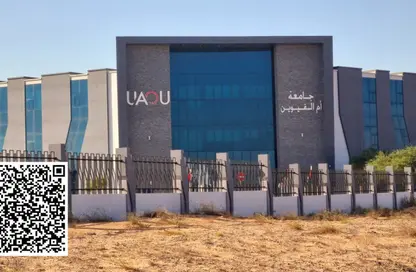 Land - Studio for sale in Basatin Al Serra - Al Serra Residential Area - Umm Al Quwain