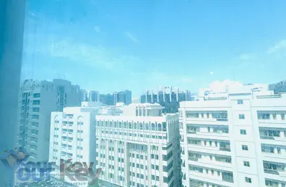 Apartment - 2 Bedrooms - 4 Bathrooms for rent in Tourist Club Area - Abu Dhabi