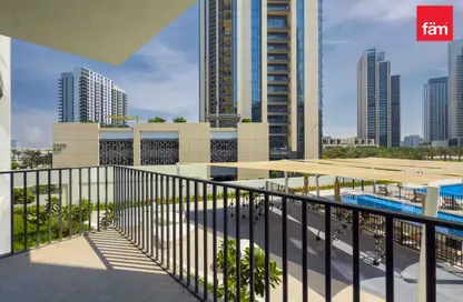 Apartment - 2 Bedrooms - 2 Bathrooms for sale in Island Park II - Dubai Creek Harbour (The Lagoons) - Dubai