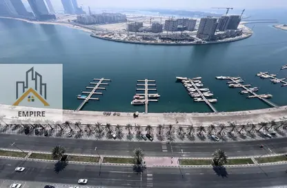 شقة - 3 غرف نوم - 5 حمامات للايجار في التعاون 2 - أبراج التعاون - الخان - الشارقة