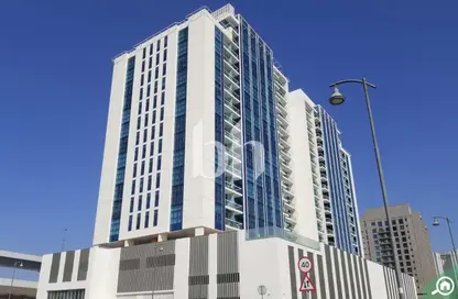 Apartment - 2 Bedrooms for sale in Topaz Avenue - Al Furjan - Dubai Apartment - 2 Bedrooms for sale in Topaz Avenue - Al Furjan - Dubai