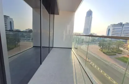 Apartment - 2 Bedrooms - 3 Bathrooms for rent in Umm Hurair 2 - Umm Hurair - Dubai