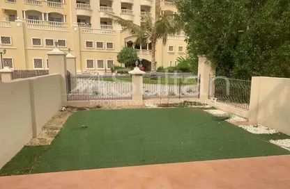 Townhouse - 2 Bedrooms - 2 Bathrooms for rent in Royal Breeze Townhouses - Royal Breeze - Al Hamra Village - Ras Al Khaimah