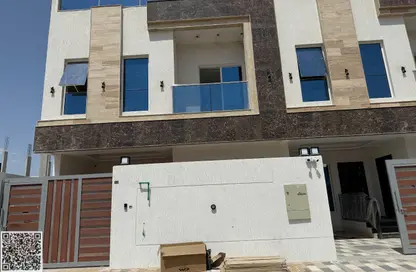 Townhouse - 5 Bedrooms - 5 Bathrooms for sale in Al Yasmeen 1 - Al Yasmeen - Ajman