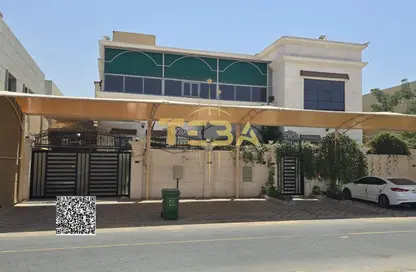 Villa - 5 Bedrooms - 7 Bathrooms for sale in Al Zaheya Gardens - Al Zahya - Ajman