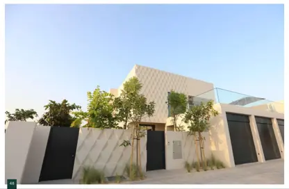 Villa - 5 Bedrooms - 6 Bathrooms for sale in Hayyan - Sharjah