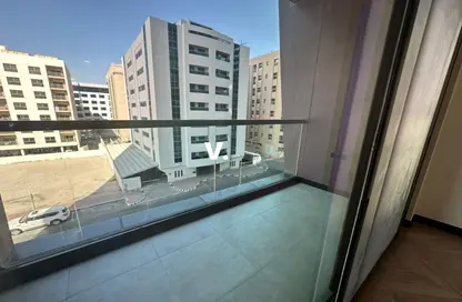 Apartment - 1 Bedroom - 2 Bathrooms for rent in M Square - Mankhool - Bur Dubai - Dubai