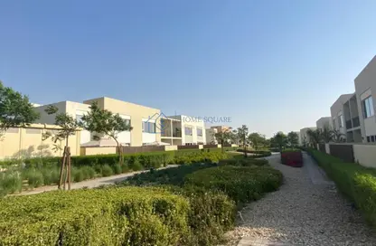 تاون هاوس - 3 غرف نوم - 2 حمامات للايجار في أوربانا III - اعمار الجنوبية - دبي الجنوب (مركز دبي العالمي) - دبي