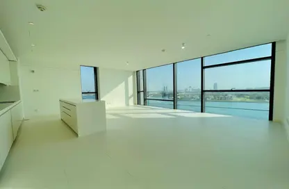 Apartment - 2 Bedrooms - 3 Bathrooms for rent in Najmat Abu Dhabi - Al Reem Island - Abu Dhabi