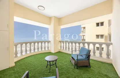 Apartment - Studio - 1 Bathroom for sale in Royal breeze 2 - Royal Breeze - Al Hamra Village - Ras Al Khaimah