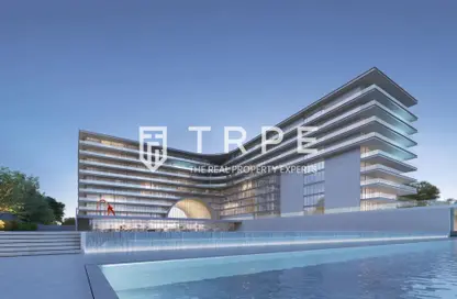 Apartment - 5 Bedrooms - 5 Bathrooms for sale in Armani Beach Residences - Palm Jumeirah - Dubai