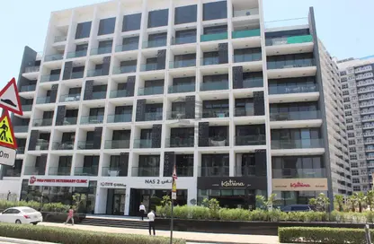 Apartment - 2 Bedrooms - 3 Bathrooms for rent in NAS 2 - NAS - Arjan - Dubai