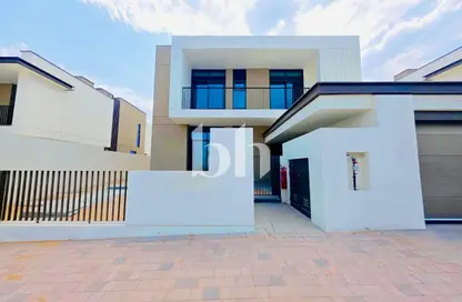 Villa - 4 Bedrooms - 5 Bathrooms for rent in Tilal Al Furjan - Phase One - Al Furjan - Dubai