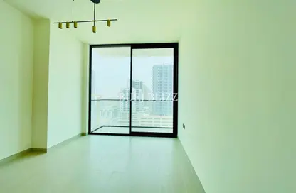Apartment - Studio - 1 Bathroom for rent in Binghatti Tulip - Jumeirah Village Circle - Dubai