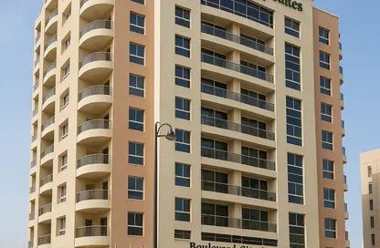 Apartment - 2 Bedrooms - 3 Bathrooms for rent in Al Nahda 2 - Al Nahda - Dubai