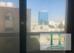 Apartment - 2 bedrooms - 2 bathrooms for rent in Liwara 1 - Ajman