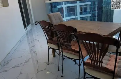 Apartment - 1 Bedroom - 2 Bathrooms for sale in Al Rashidiya 1 - Al Rashidiya - Ajman