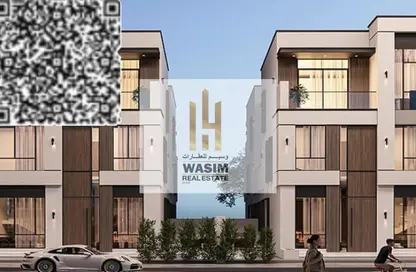 Land - Studio for sale in Rawdat Al Sidr - Al Rowdat Suburb - Sharjah