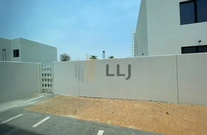 فيلا - 5 غرف نوم - 5 حمامات للايجار في نويا لوما - نويا - جزيرة الياس - أبوظبي